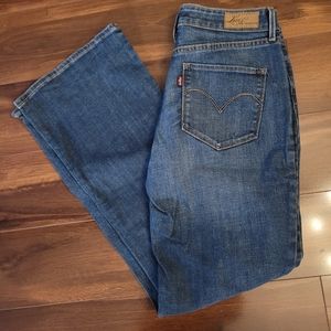 Vintage Levi Jeans
